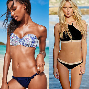 A Swimsuit Guide For EVERY Body Type