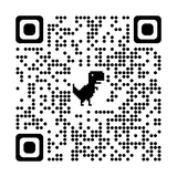 Scan QR code to order Mind Blown the paperback book