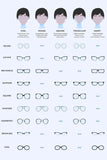 TAC Polarization Lens Full Rim Sunglasses
